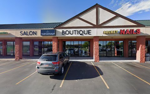 Boutique «The Boutique Salon», reviews and photos, 416 E 12300 S, Draper, UT 84020, USA