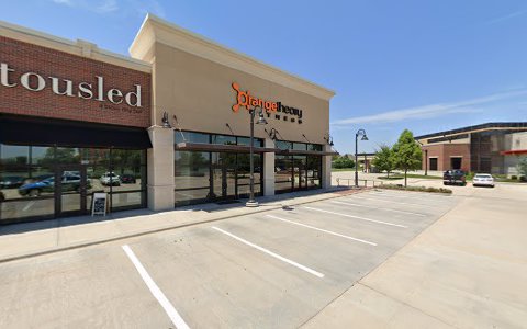 Gym «Orangetheory Fitness Wichita East», reviews and photos, 1423 N Webb Rd #159, Wichita, KS 67206, USA