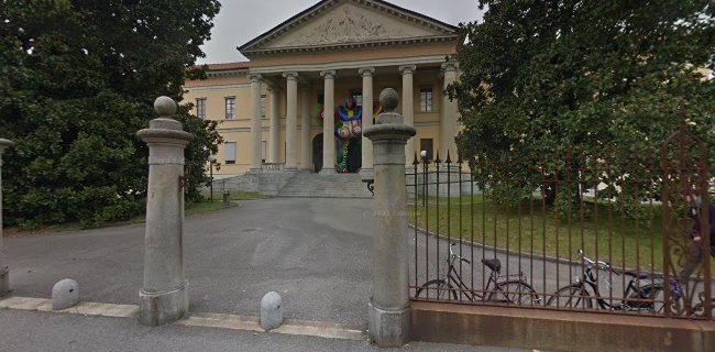 Rezensionen über Palazzo Turconi in Mendrisio - Universität