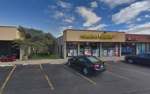 Wine Store «Foremost Liquors», reviews and photos, 1776 W Algonquin Rd, Arlington Heights, IL 60005, USA