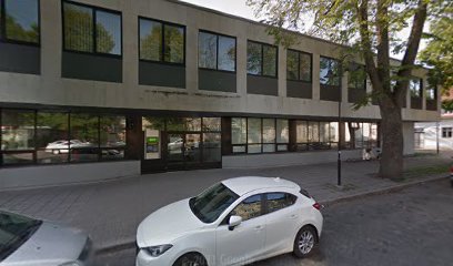 Eesti Töötukassa Saaremaa büroo