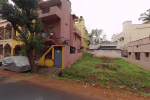 Dr. Balagangadharanatha Park || Walking and Reading Park || J.P Nagar || Mysore image