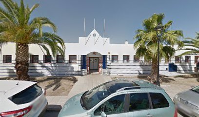 Escuela Infantil La Parra en La Palma del Condado