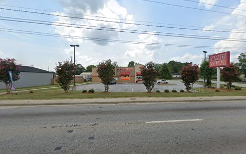 Dollar Store «FAMILY DOLLAR», reviews and photos, 3525 White Horse Rd, Greenville, SC 29611, USA