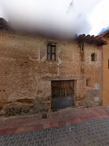 CRA els Ports Ctra. Alcañiz, 10, 12312 Olocau del Rei, Castelló, España