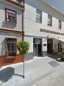 ANG Asesoría y Defensa Jurídica C. Párroco Paulino Chaves, 17. Módulo 15, 21700 La Palma del Condado, Huelva, España