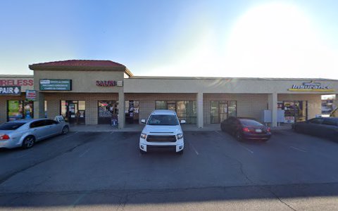 Barber Shop «Little Mexico Barbershop», reviews and photos, 535 E Southern Ave, Mesa, AZ 85204, USA