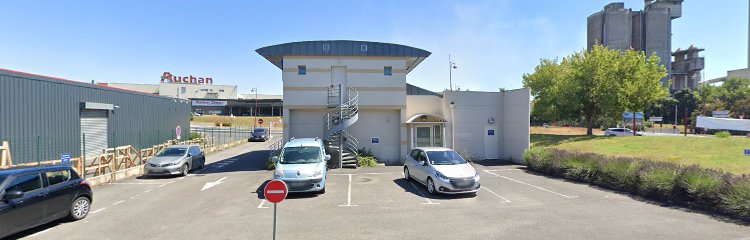Photo du Banque Banque Populaire Aquitaine Centre Atlantique à La Couronne