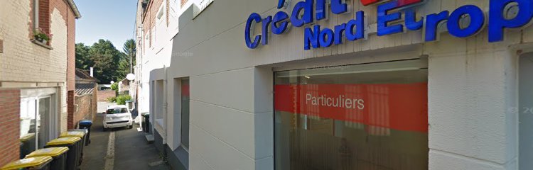 Photo du Banque Crédit Mutuel à Bouchain