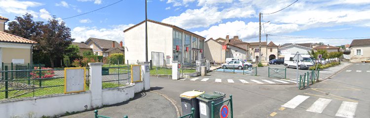 Photo du Banque Caisse d'Epargne Saint Astier à Saint-Astier