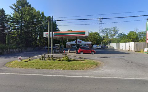 Convenience Store «7-Eleven», reviews and photos, 7364 Martinsburg Pike, Shepherdstown, WV 25443, USA