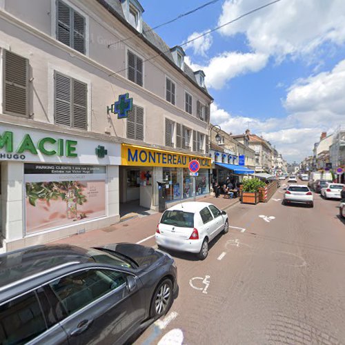 Pharmacie Victor Hugo à Montereau-Fault-Yonne