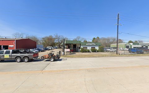 Auto Repair Shop «Green & White Automotive», reviews and photos, 1020 Spring Cypress Rd, Spring, TX 77373, USA