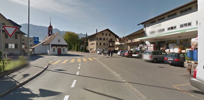 Kernserstrasse 2, 6060 Sarnen, Schweiz