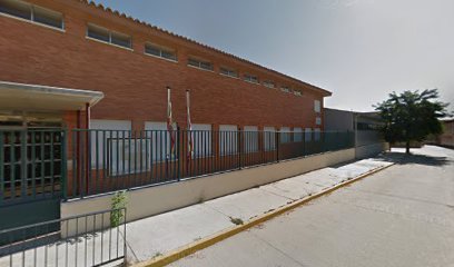Colegio Público Ntra.Sra.de la Asunción en Rueda