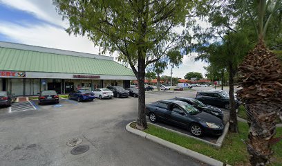 Dr. Richard Henry DC - Pet Food Store in Lauderhill Florida