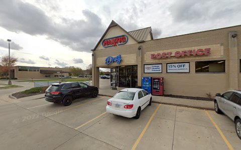 Pharmacy «Hartig Drug», reviews and photos, 701 Mormon Trek Blvd, Iowa City, IA 52246, USA