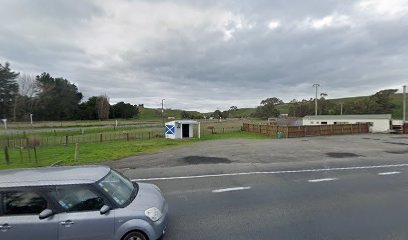photo of Turakina Public Toilet located in Corner Wanganui Road and, Turakina Public Toilet State Highway 1, Turakina, New Zealand