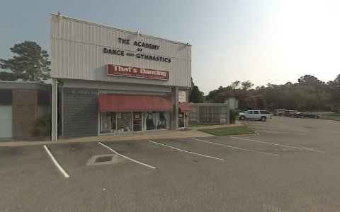 Gymnastics Center «Academy of Dance & Gymnastics The», reviews and photos, 802 W Mercury Blvd # A, Hampton, VA 23666, USA