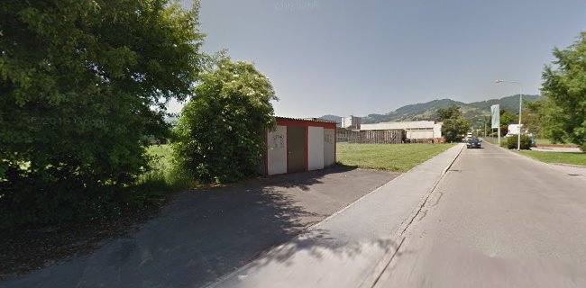 9450 Altstätten, Schweiz
