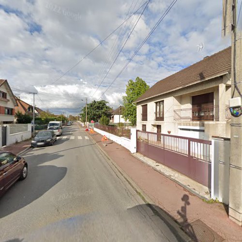 Agence de location d'appartements Paradis Hébergement Social Tremblay-en-France