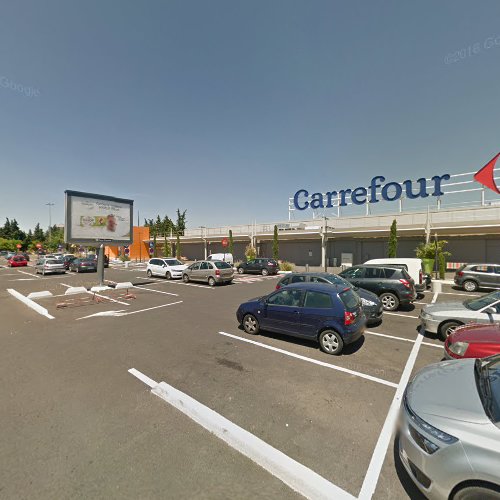 Carrefour Banque Nîmes Sud à Nîmes