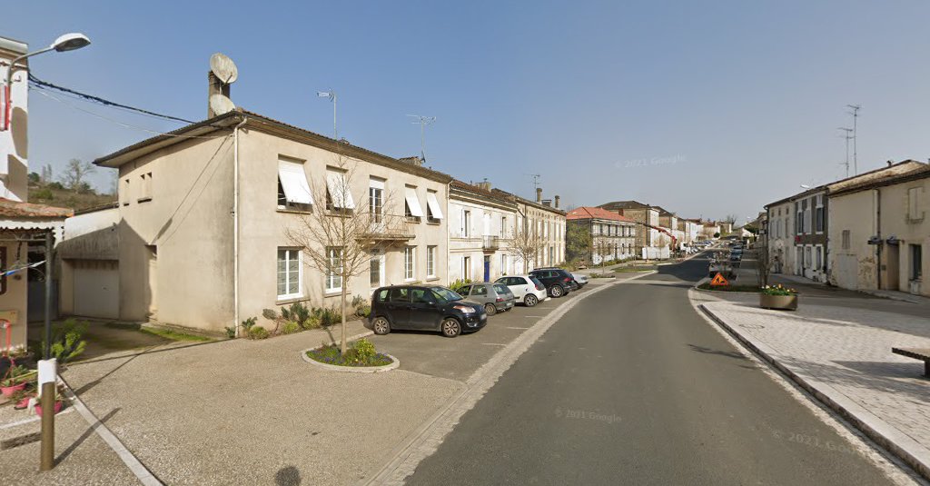 L Epicolette à Aillas (Gironde 33)
