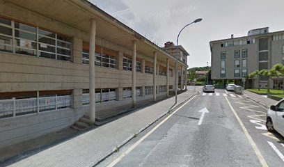 Colegio Público Azpeitiko Ikastola Karmelo Etxegarai en Azpeitia