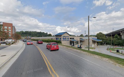 Thrift Store «Asheville Area Habitat For Humanity Administrative Offices», reviews and photos