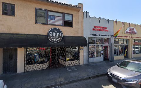 Adult Entertainment Store «Phat Toys Adult Boutique», reviews and photos, 3314 E 7th St, Long Beach, CA 90804, USA