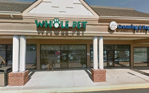 Pet Supply Store «Whole Pet Central», reviews and photos, 43330 Junction Plaza #176, Ashburn, VA 20147, USA