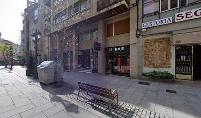 Centro Odontológico Salamanca