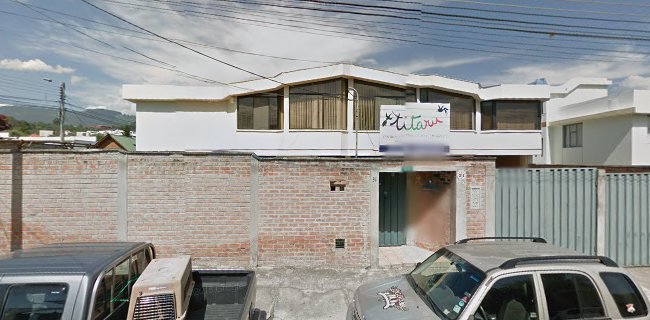 Centro de estimulación temprana Titaru - Quito