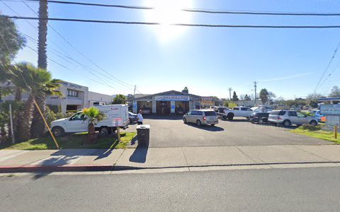Used Car Dealer «A & H Motors Inc», reviews and photos, 2521 Monument Blvd, Concord, CA 94520, USA
