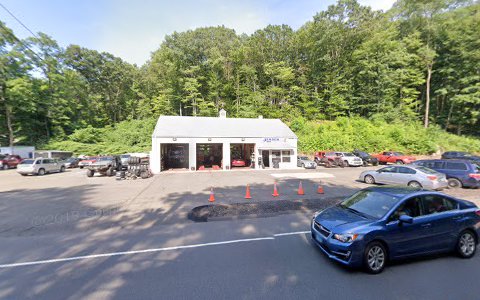 Auto Repair Shop «Jensen Automotive», reviews and photos, 6746 Main St, Trumbull, CT 06611, USA