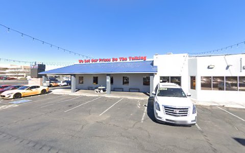 Used Car Dealer «M & F Auto Sales», reviews and photos, 2922 Coors Blvd NW, Albuquerque, NM 87120, USA