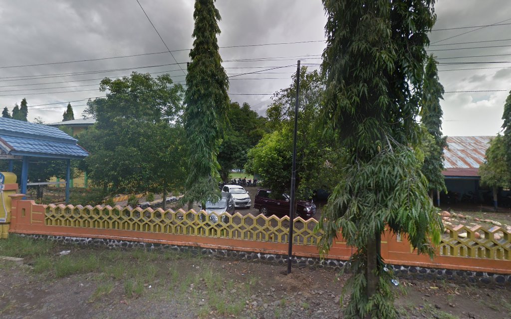 Foto SMP  Negeri 2 Lilirilau, Kabupaten Soppeng