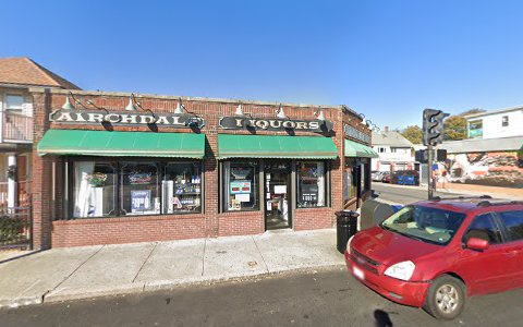 Beer Store «Archdale Liquor Inc», reviews and photos, 3999 Washington St # A, Roslindale, MA 02131, USA