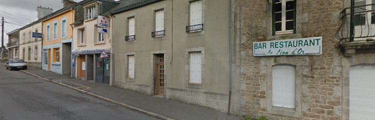 Photo du Banque Crédit Mutuel de Bretagne PLOURAY à Plouray