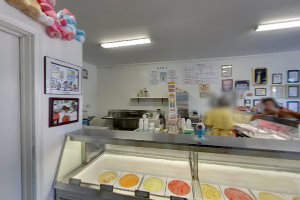 Ken's Ice Cream Parlor image