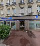 Banque Crédit Maritime Grand Ouest 50100 Cherbourg-en-Cotentin