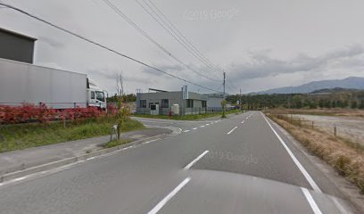 福岡酸素(株) 西福岡営業所