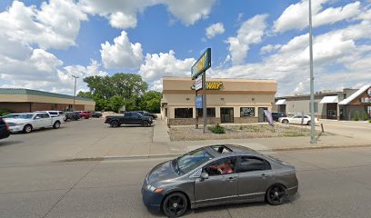 Jadian Mack - Pet Food Store in Minot North Dakota