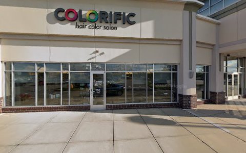 Beauty Salon «Colorific Hair Salon», reviews and photos, 716 E Boughton Rd, Bolingbrook, IL 60440, USA