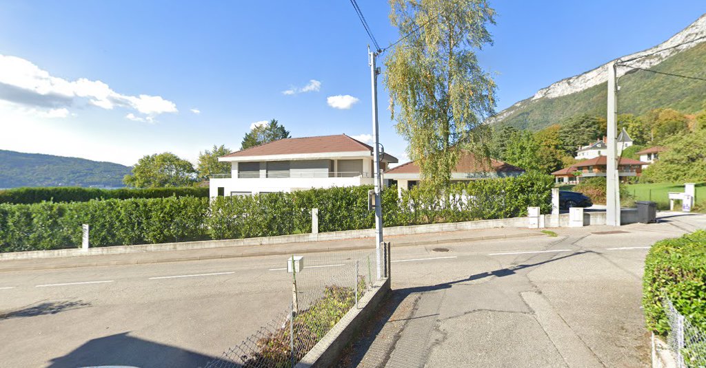 ADEI Diagnostic immobilier à Veyrier-du-Lac (Haute-Savoie 74)