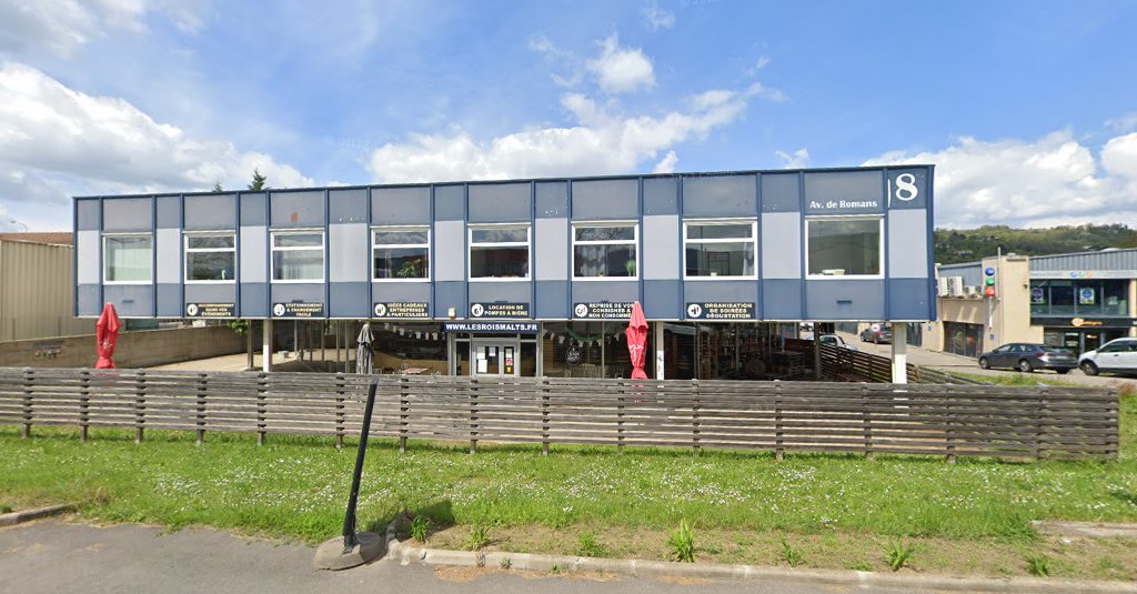 Cabinet dentaire du Dr PUJOL à Saint-Marcellin (Isère 38)