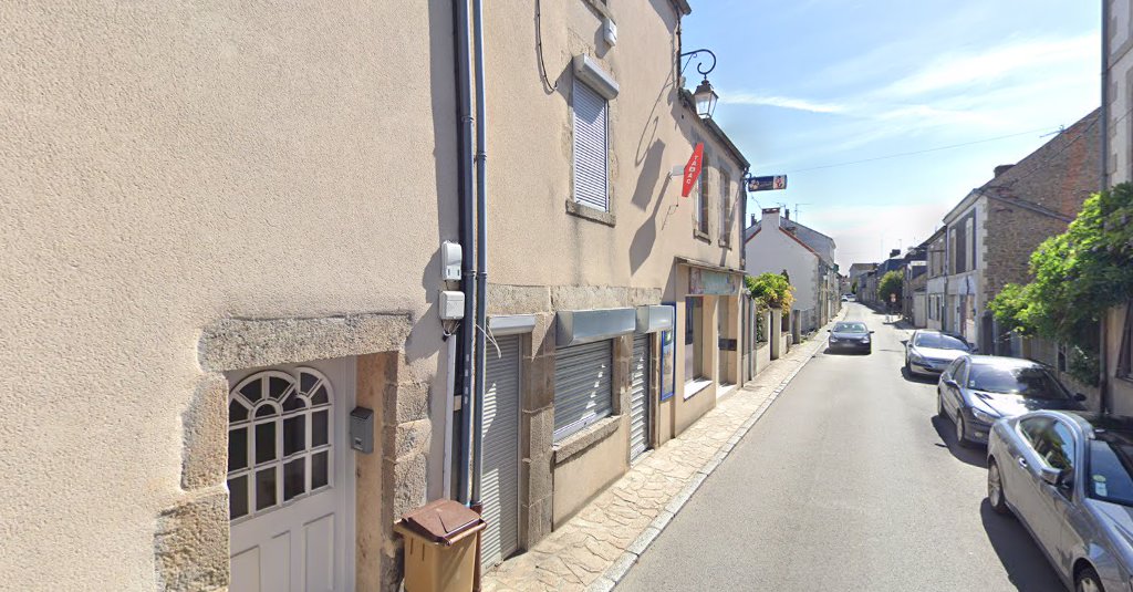 Ophélie Snc à Saint-Sulpice-les-Feuilles (Haute-Vienne 87)