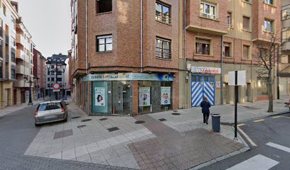 AMIDENT Grupo Sancho y Blanco Clínicas Dentales en Oviedo