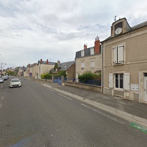 Stop Auto Ecole Blasquez à Bourges