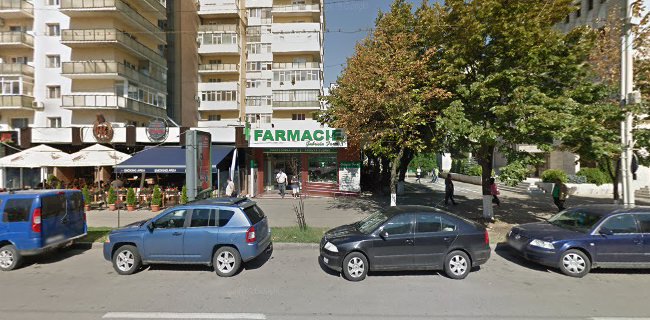 Strada Anastasie Panu nr. 52, Iași 700019, România